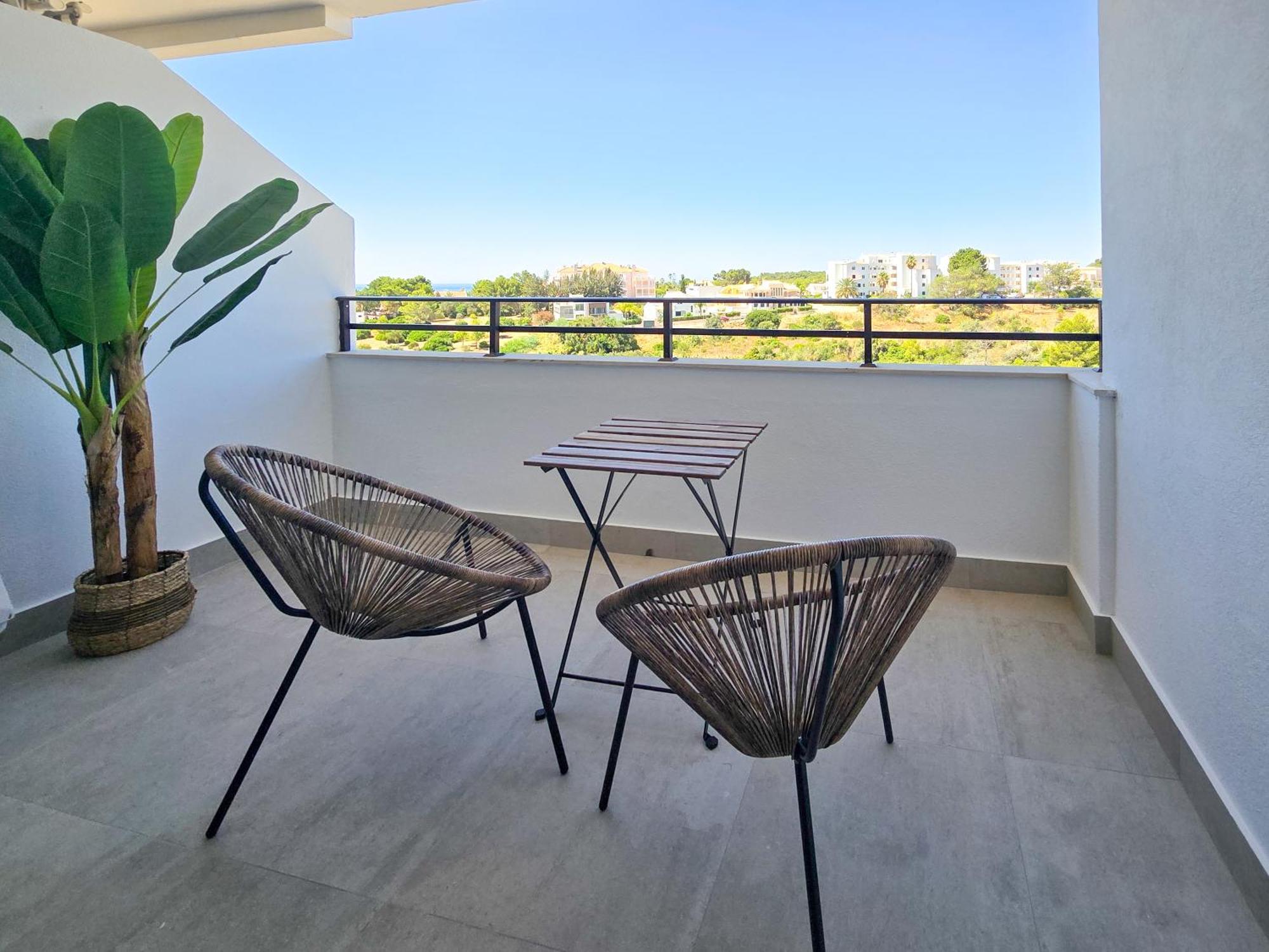 Studio Vau Beach Sunset View Portimão Exterior foto