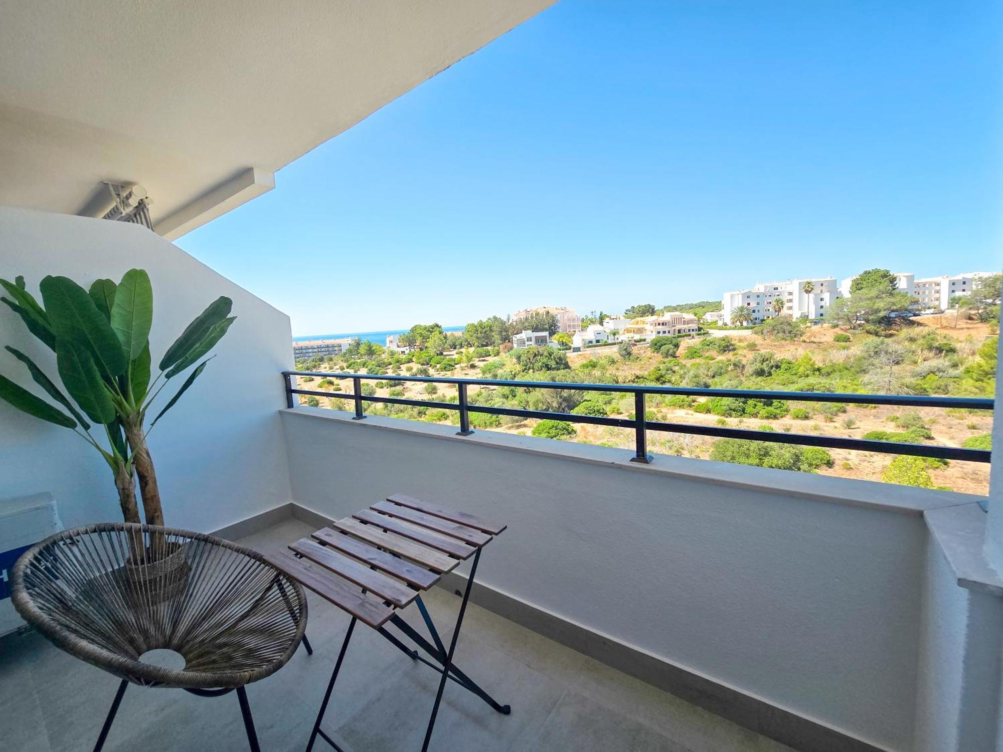 Studio Vau Beach Sunset View Portimão Exterior foto