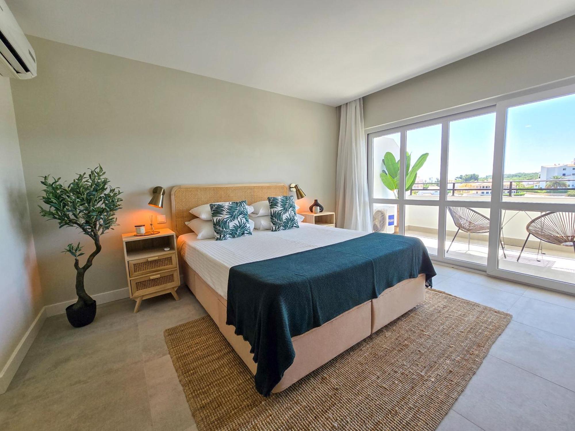 Studio Vau Beach Sunset View Portimão Exterior foto